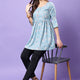 Top 7 Designer Kurtis for Office & Casual Wear in 2025