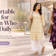 Comfortable office wear for women travelling daily by metro auto and office cab in India