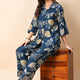 Women wearing vibrant ethnic co-ord set in modern Indian style