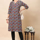 Premium Long Kurtis - Sustainable fashion by Rabric