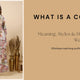 What is a co-ord set for women showing a modern matching two-piece outfit