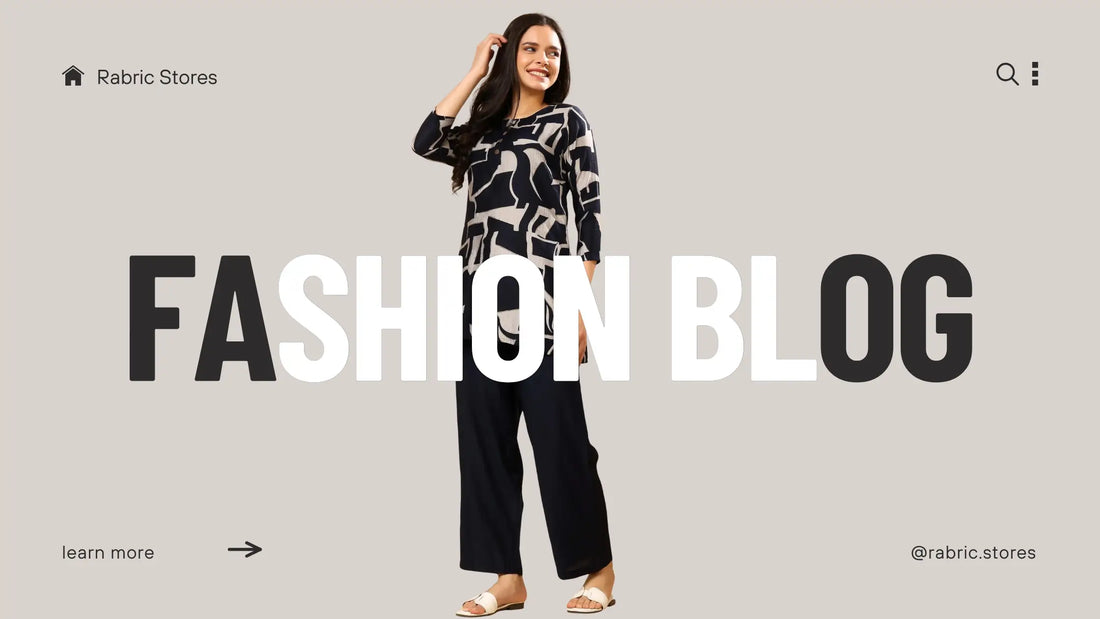Minimal guide to women’s co-ord trends for 2025
