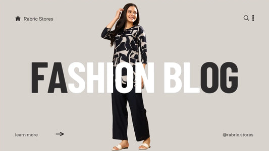 Minimal guide to women’s co-ord trends for 2025