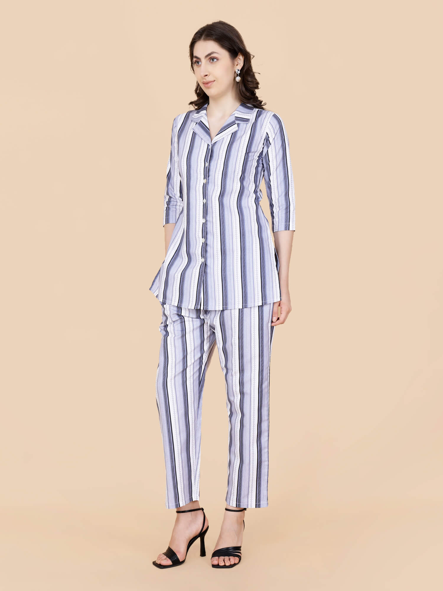 Rabric women’s co-ord set for travel and loungewear
