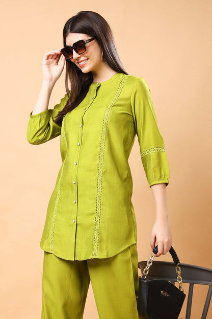 Vertican Fabric Texture – Rabric Co-ord Set