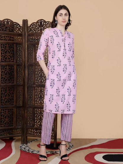 Full ethnic wear outfit for women by Rabric Stores
